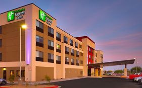 Holiday Inn Express&suites Phoenix West -