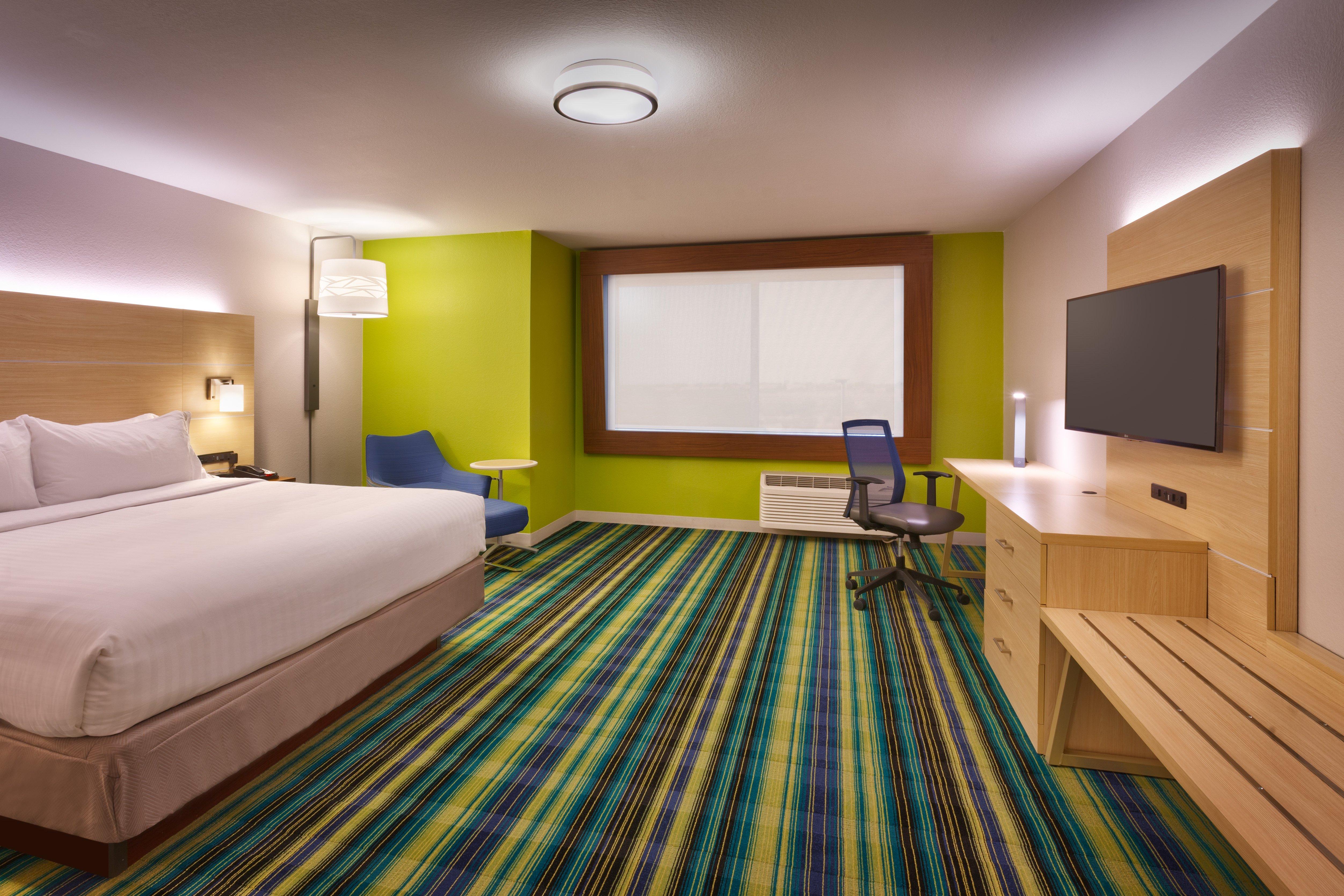 Holiday Inn Express&Suites Phoenix West - Buckeye Exterior foto