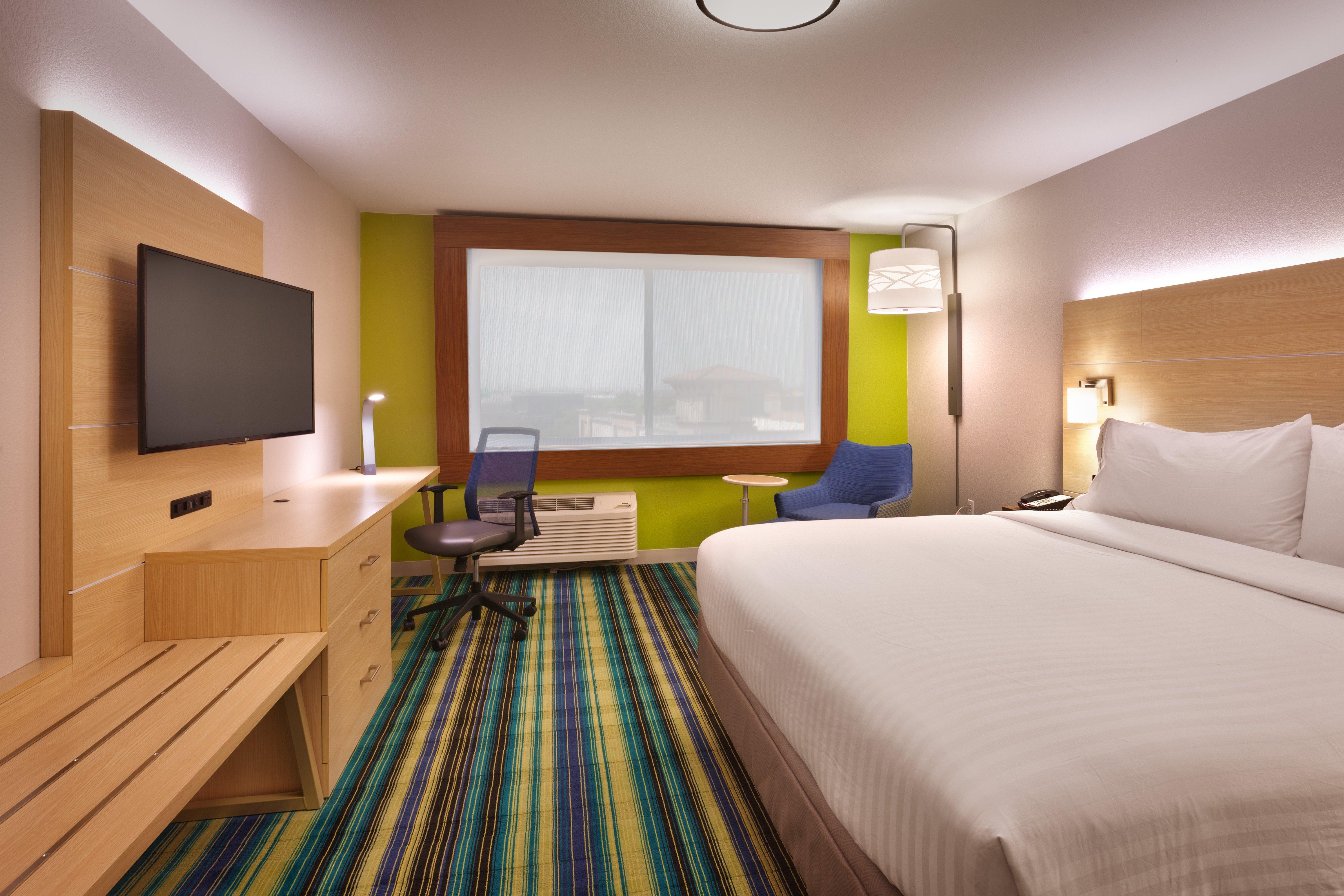 Holiday Inn Express&Suites Phoenix West - Buckeye Exterior foto