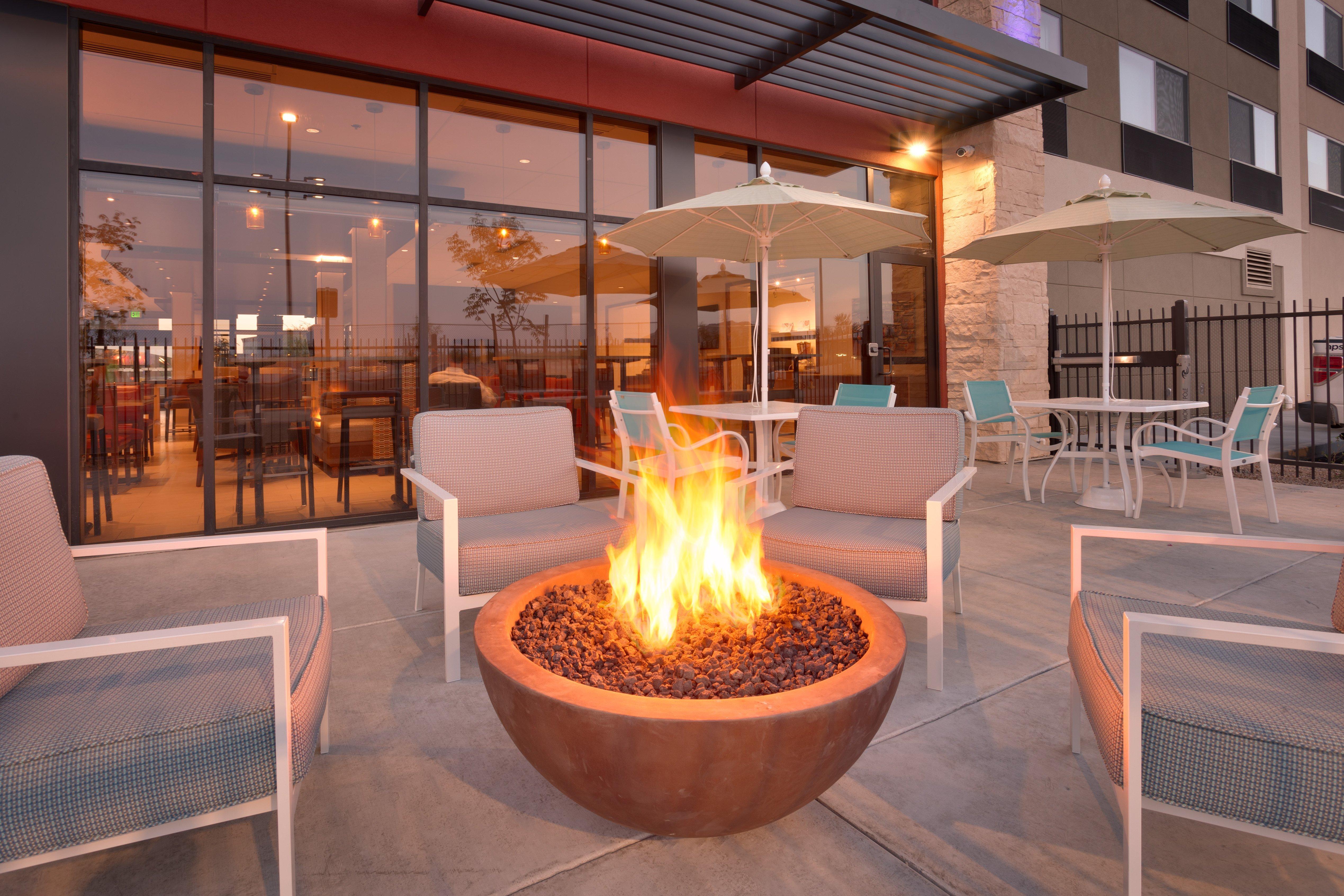 Holiday Inn Express & Suites Phoenix West - Buckeye By Ihg Exterior foto