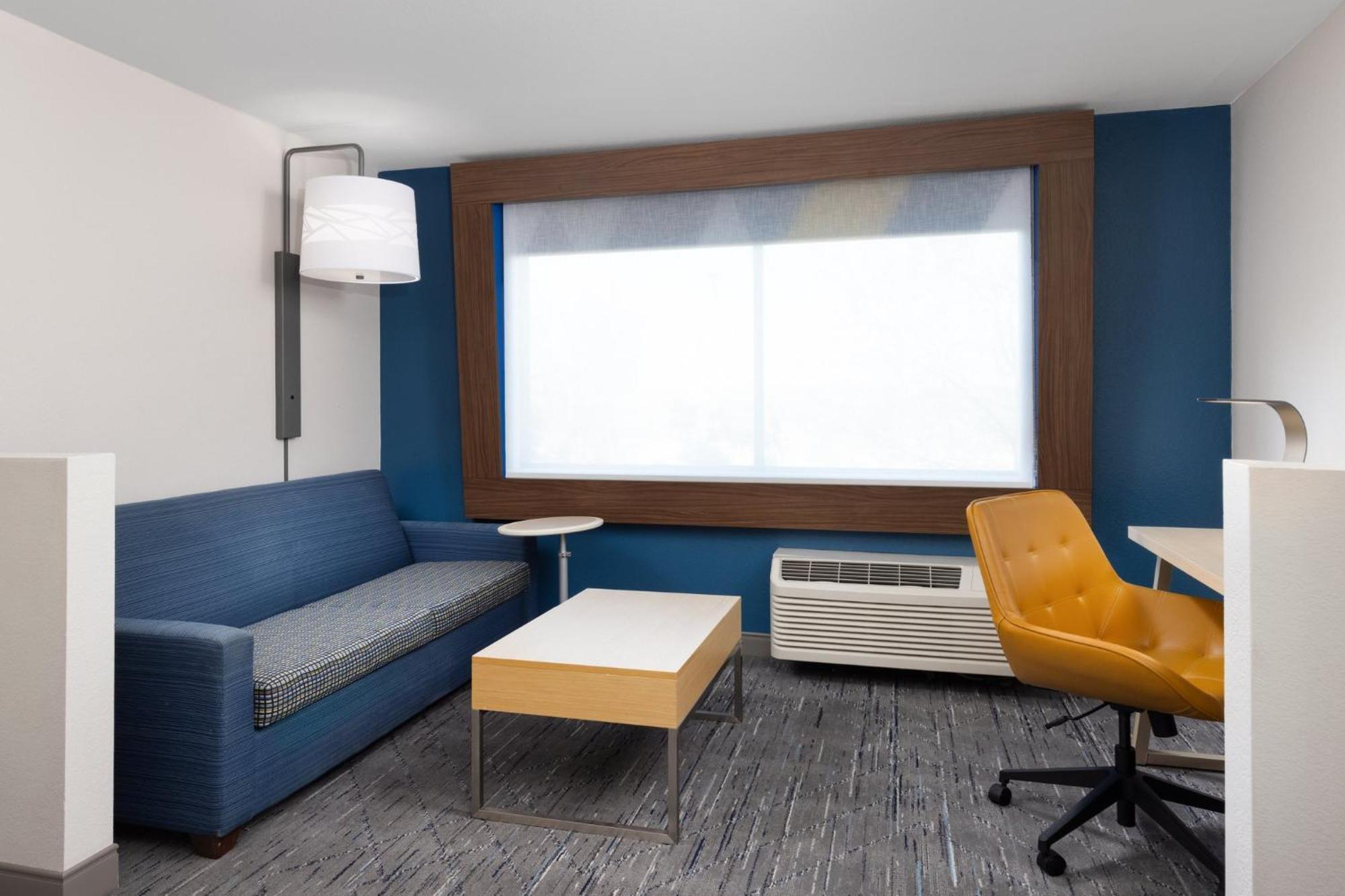 Holiday Inn Express & Suites Phoenix West - Buckeye By Ihg Exterior foto