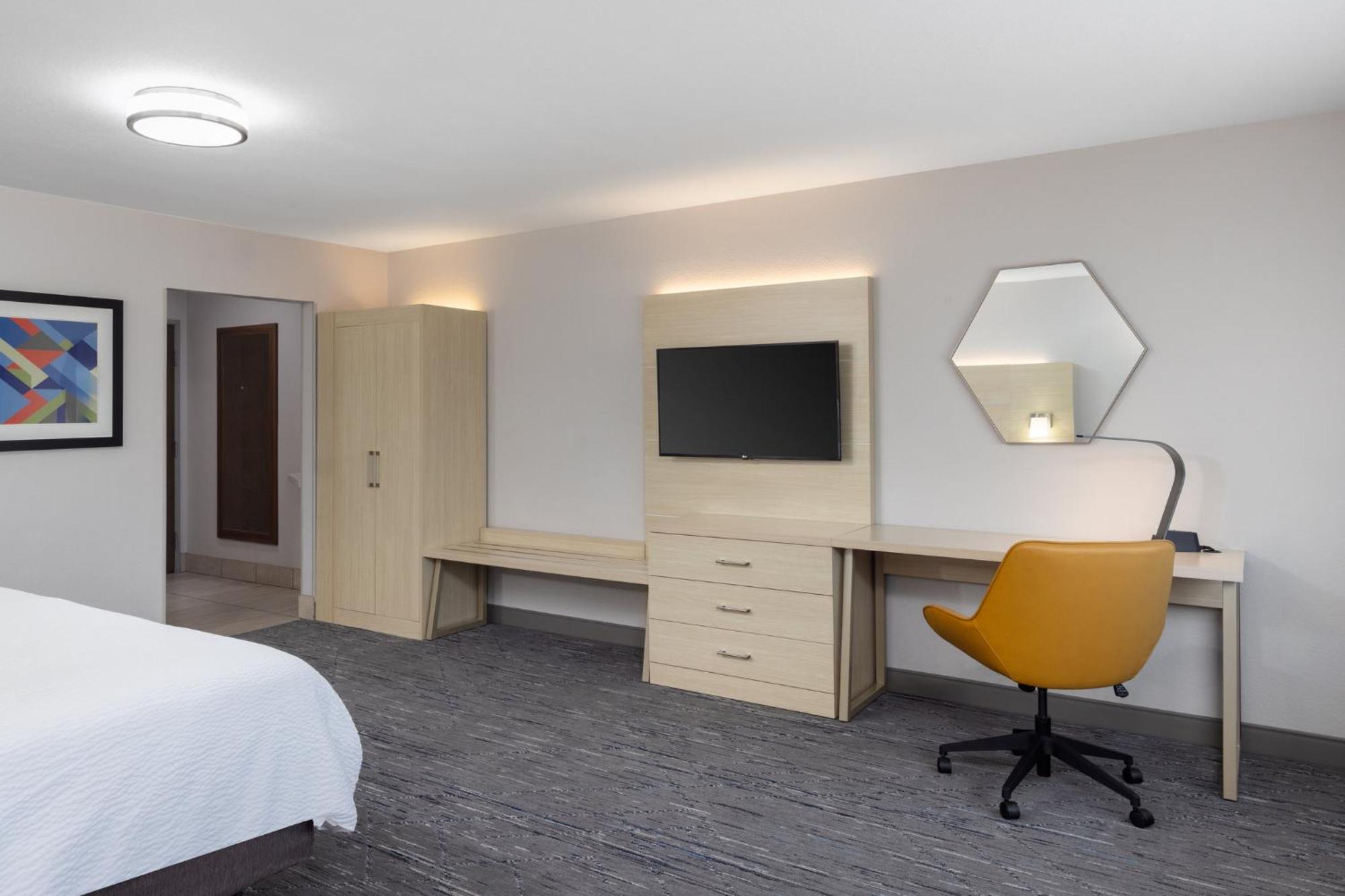 Holiday Inn Express & Suites Phoenix West - Buckeye By Ihg Exterior foto